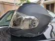Neatly Used Helmet - 3