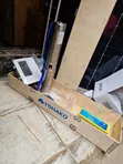 Yohako 1.5HP AC/DC Submersible Solar Pump - 2
