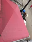 Used Shade Canopy - 1