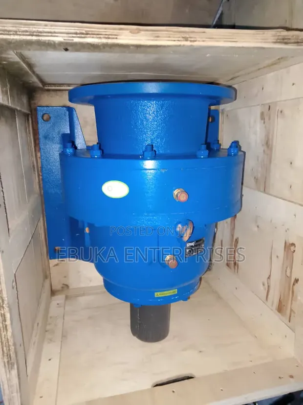 GPHQ GEARBOX Cycloidal Gearbox XWD4-43-90B5 - 1