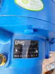 GPHQ GEARBOX Cycloidal Gearbox XWD4-43-90B5 - 2
