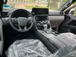 Lexus LX 600 2023 Silver - 2