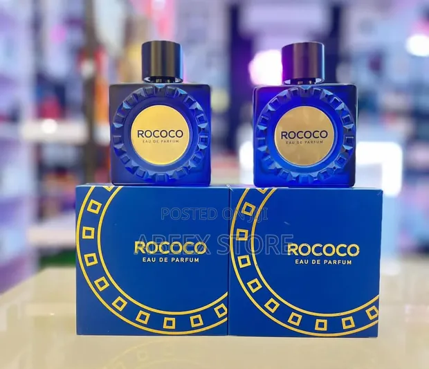 Rococo Eau De Parfum - 1