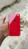 Apple iPhone XS 64GB Red (UK Used) - 1