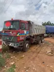 Iveco Eurocargo Tipper Truck - 2