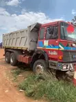 Iveco Eurocargo Tipper Truck - 3