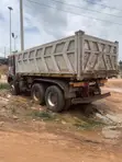 Iveco Eurocargo Tipper Truck - 4