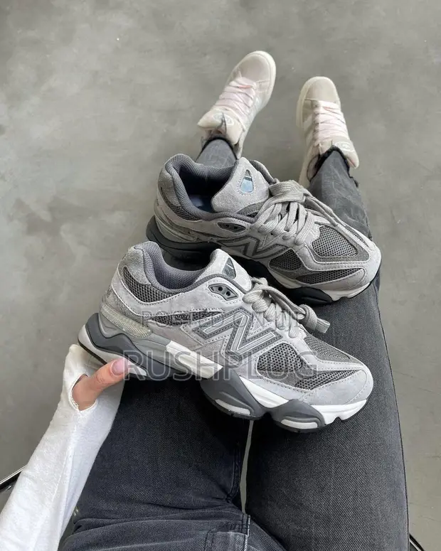 New Balance 9060 Sneakers - 1