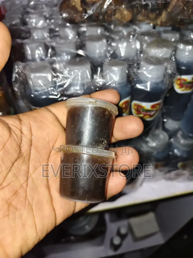 Adodun Soap - 1