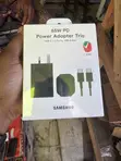 Original Samsung 65W PD Charger with Smart IC - 1