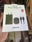 Original Samsung 65W PD Charger with Smart IC - 2