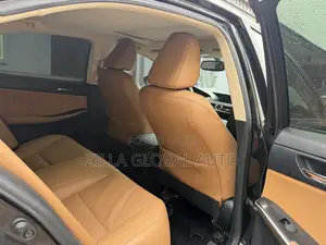 Lexus IS 250 2014 Baki