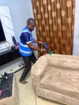 Excellent Sofa & Carpet Cleaning Services - 2