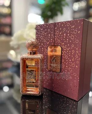 Queen of Rose Lattafa Luxury Fragrance