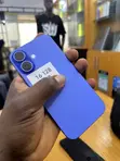 Apple iPhone 16 128GB Blue - 3