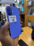 Apple iPhone 16 128GB Blue - 4