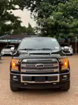 Ford F-150 Limited 4x4 SuperCrew 2017 - 1