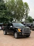 Ford F-150 Limited 4x4 SuperCrew 2017 - 5