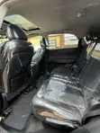 Lexus RX 350 2012 Silver - Foreign Used - 4