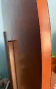 Large Imported Makeup Station - 3