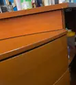 Large Imported Makeup Station - 5