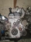 Hyundai H100 Complete Engine - 2