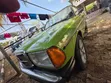 Mercedes-Benz C230 1979 Green - 2
