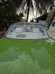 Mercedes-Benz C230 1979 Green - 3