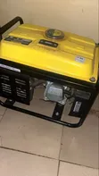 Used Elepaq 1.5kva Generator - 2