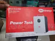 Itel Power Tank Solar Generator (Model: IESS-05K10N) - 2