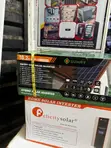 10.2kva 48v Sumry Hybrid Solar Inverter - 1
