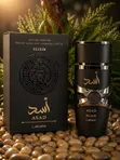 Lattafa Asad Bourbon/Elixir/Zanzibar Turaren Wuta - 100ml - 2