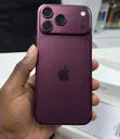 Sabon Apple iPhone 18 Pro 256GB - 2