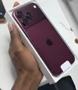 Sabon Apple iPhone 18 Pro 256GB - 3