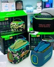 Zealot S182 Bluetooth Speaker 60W - 2