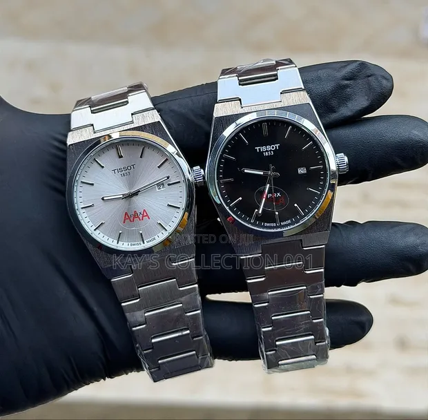 Tissot Wrist Watch - Brand New - 1