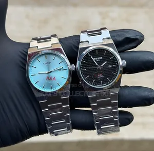 Tissot Wrist Watch - Brand New