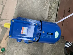 Original Break Motor 2HP