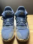 Adidas D.O.N Issue 2 Donovan Mitchell Takalmi na Wasan Kwando - Girman 45 - 3