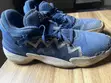 Adidas D.O.N Issue 2 Donovan Mitchell Takalmi na Wasan Kwando - Girman 45 - 5