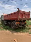 Scania Tipper Truck (Used) - 4