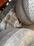 Scania Tipper Truck (Used) - 5