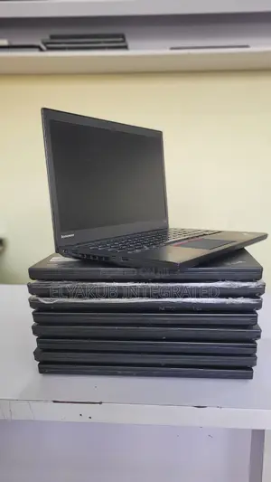 Sabo Lenovo ThinkPad T450 Laptop - Core i5, 4GB RAM, 500GB HDD