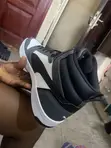 Puma Rebound V6 Basketball Lifestyle Sneakers - 3