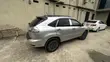 Lexus RX 350 4x4 2007 Silver - 2