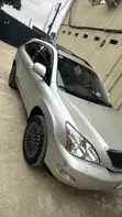 Lexus RX 350 4x4 2007 Silver - 3