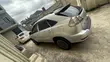 Lexus RX 350 4x4 2007 Silver - 4