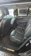 Mercedes-Benz GLS550 4MATIC 2018 Black - 3
