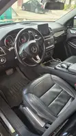 Mercedes-Benz GLS550 4MATIC 2018 Black - 4