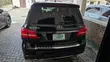 Mercedes-Benz GLS550 4MATIC 2018 Black - 5